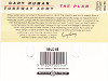 Gary Numan The Plan Reissue Cassette 1988